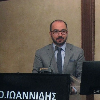 Orestis Ioannidis speaker at Hematology and Blood Disorders