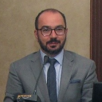 Orestis IoannidisSpeaker atPharmaceutical Chemistry and Drug Development