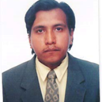 Orlando ElgueraSpeaker atOptics and Laser technology