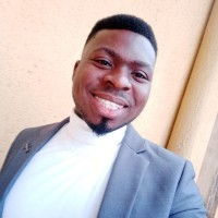 Oscar Notorious AghedoSpeaker atPharmaceutical Chemistry and Drug Development