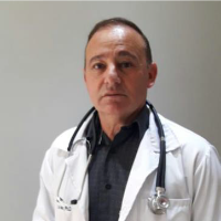 Oslei de Matos speaker at 4th International Conference on Gynecology and Obstetrics