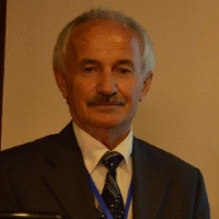 Osman Adiguzel speaker at Optics and Laser technology