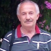 Osman Adiguzel speaker at Optics and Laser Technology