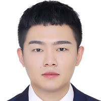 Pan LuoSpeaker atOrganic Chemistry