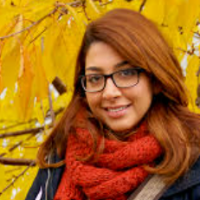 Pardis Momeni speaker at Global Summit on Nursing and Midwifery