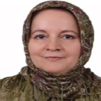 Parvin Mehdipour speaker at International Conference on Dermatology & Skincare