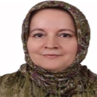 Parvin Mehdipour speaker at 2nd International Conference on Dermatology & Skincare