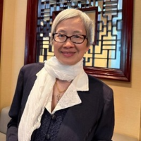 Patricia Tai | GABP Congress 2026