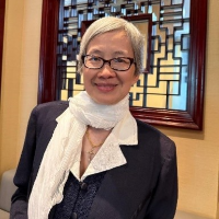 Patricia Tai Patricia Tai speaker at Innovations and Advances in Cancer Research and Treatment