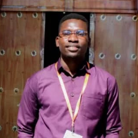 Paul Njige speaker at 4th International Conference on Primary Health Care