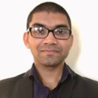 Pawar Shrikant Pawar Shrikant speaker at Infectious Diseases