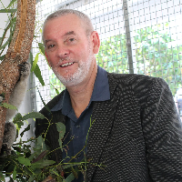 Peter Timms speaker at Vaccines & Immunization
