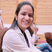 Pragya Tiwari speaker at 4th International Conference on Gynecology and Obstetrics