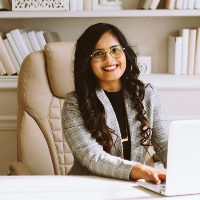 Prajakta Rohokale