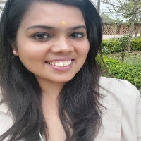 Pratima GuptaSpeaker atWeather Forecast and Climate Change