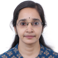Prijitha R G speaker at Global Conference on Weather Forecast and Climate Change