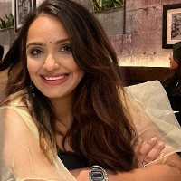 Priya Kothari Jain | S