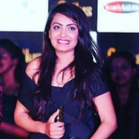 Priyanka Rajendra Kothari | S