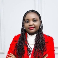 Prossy NamusisiSpeaker atInfectious Diseases