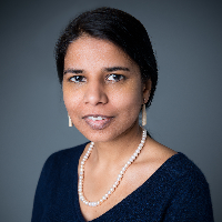 Puja Myles | AI-Clinical Summit 2027