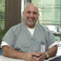 Rachid El KhourySpeaker atPhysical Medicine and Rehabilitation