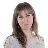 Radina Stoyanova speaker at 3<sup>rd</sup>International Congress on Psychology & Behavioral Sciences