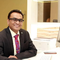 Rajendra Sonawane speaker at 2nd International Conference on Dermatology & Skincare