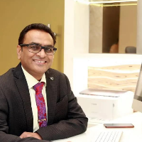 Rajendra Sonawane speaker at 2nd International Conference on Dermatology & Skincare