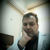 Ramin AtaeeSpeaker atNeurology & Neurological Disorders