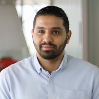 Ramy Abdulzaher speaker at 4th International Conference on Global Entrepreneurship Summit 2025