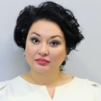 Rano Alieva speaker at International Conference on Obesity and Weight Management