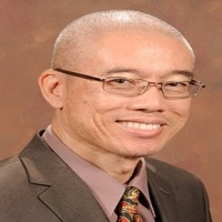 Raymond Chong speaker at Pathology