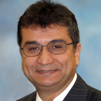 Reza Nassiri speaker at Infectious Diseases