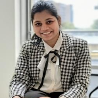 Richa Bajaj | Pediatrics 2026