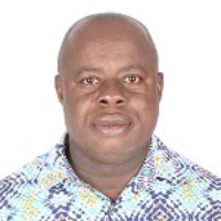 Richard Owusu PokuSpeaker atGlobal Entrepreneurship Summit 2025