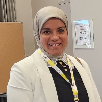 Riham Mohsen Mohamed | Neurology 2026