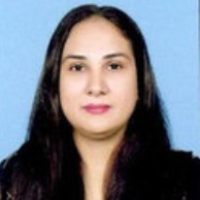 Rizwana Naz Asif | S