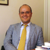Rocco De Filippis speaker at 3<sup>rd</sup>International Congress on Psychology & Behavioral Sciences