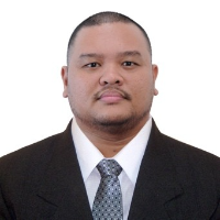 Roger John Astrolabio | Trauma 2026