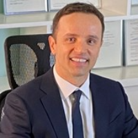 Rogerio Mengarda Rogerio Mengarda speaker at Dentistry and Oral Health