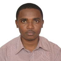 Roman Mmanda Fortunatus speaker at 2nd World Congress on Nanotechnology