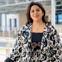 Rupali Behl Bhagat speaker at 4th International Conference on Global Entrepreneurship Summit 2025