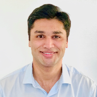 Rushil Sharma speaker at 4th International Conference on Gynecology and Obstetrics