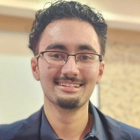 Ryan Kanungo speaker at 4th International Conference on Gynecology and Obstetrics