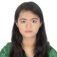 Sabiha TasnimSpeaker atPhysical Medicine and Rehabilitation