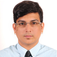 Sachin Sharma Ashok KumarSpeaker atNanotechnology