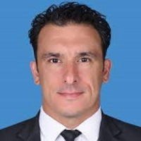 Sadeq DamrahSpeaker atGlobal Entrepreneurship Summit 2025