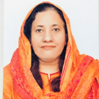 Sadia Amir speaker at International Conference on Infectious Diseases