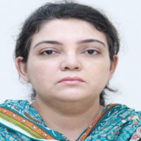 Sadia Kashif speaker at International Conference on Dementia and Brain Disorders