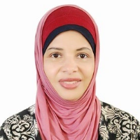 Safia Ali Belal speaker at Healthcare and Advanced Nursing
